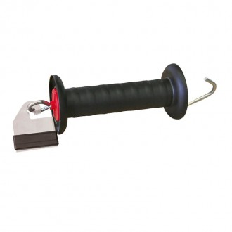 Punho Port�o Com Conector Fita AKO