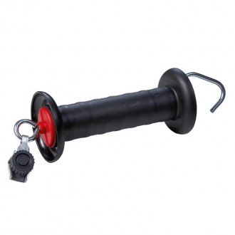 Punho Port�o Com Conector Corda AKO