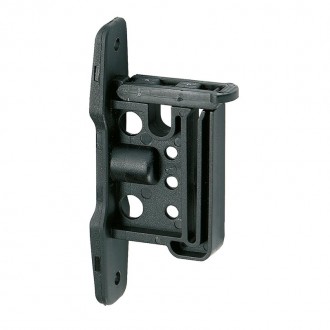 Isolador Clip Blister 25 UN AKO