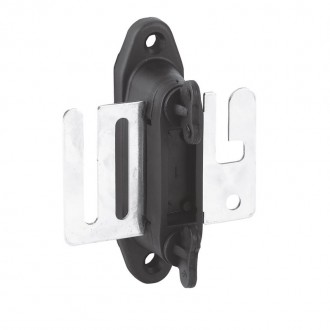 Kit Isolador Porta Para Fitas AKO