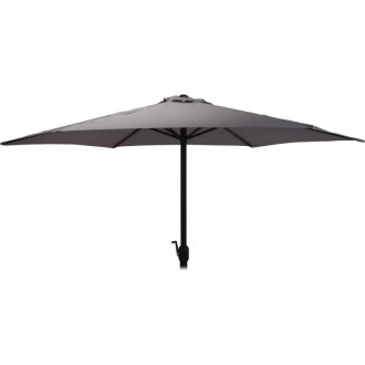 Chap�u Alum�nio Manivela Antracite 3 M  PROGARDEN