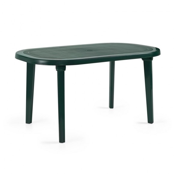 Mesa Braga Verde 140X90X72 CM 3GRESINS Mesa Braga Verde 140X90X72 CM 3GRESINS