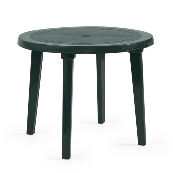 Mesa Braga Verde 90 CM 3GRESINS Mesa Braga Verde 90 CM 3GRESINS