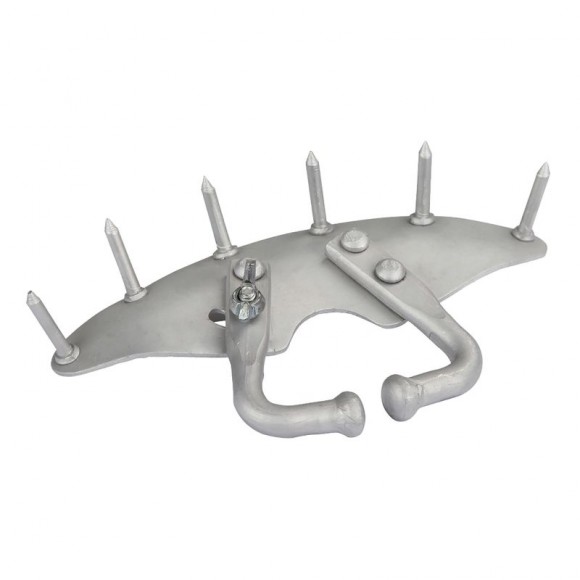 Anel Desmame De Aluminio KERBL Anel Desmame De Aluminio KERBL
