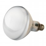 Lampada Aquecimento Transparente 150W PHILIPS Lampada Aquecimento Transparente 150W PHILIPS