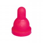 Tetina De Borracha Vermelha KERBL Tetina De Borracha Vermelha KERBL