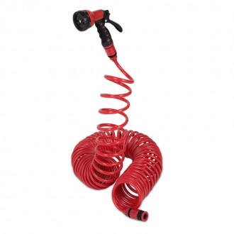 Kit Mangueira 15 M POWERPLUS Kit Mangueira 15 M POWERPLUS