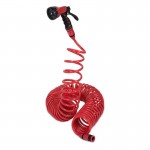 Kit Mangueira 15 M POWERPLUS Kit Mangueira 15 M POWERPLUS