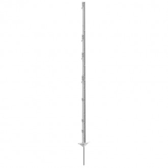 Poste de Pl�stico 156 CM AKO