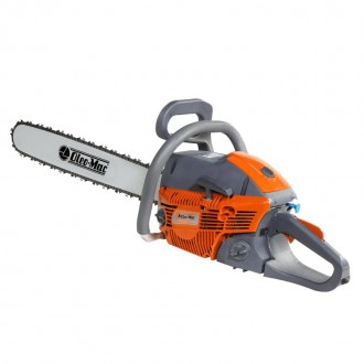 Motosserra GSH560 46 CM 54,5 CC OLEO-MAC Motosserra GSH560 46 CM 54,5 CC OLEO-MAC