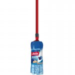 Esfregona Super Micro Fibras 125 CM VILEDA Esfregona Super Micro Fibras 125 CM VILEDA