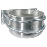 Comedouro de Aluminio 3,5 KG KERBL Comedouro de Aluminio 3,5 KG KERBL