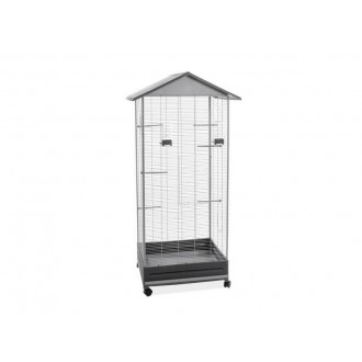 Gaiola p/ Ave VOLTREGA430Gg 79X67,5X167