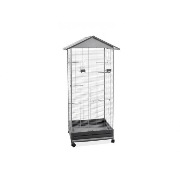 Gaiola p/ Ave VOLTREGA430Gg 79X67,5X167 Gaiola p/ Ave VOLTREGA430Gg 79X67,5X167