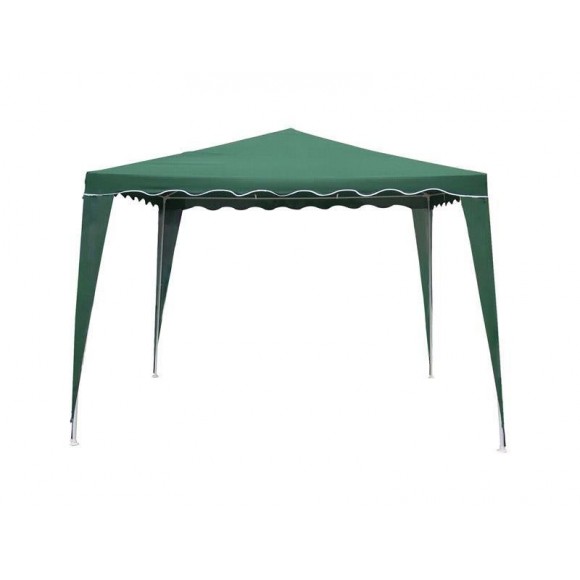 Pergula Felgueiras 2,9X2,9M verde Pergula Felgueiras 2,9X2,9M verde