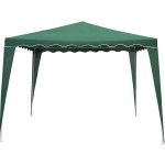 Pergula Felgueiras 2,9X2,9M verde Pergula Felgueiras 2,9X2,9M verde