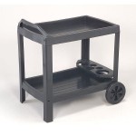 Carro jardim Astro antracite Carro jardim Astro antracite