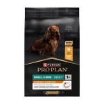 Alim Seco Cão Pequeno e Mini Frango 7 KG PROPLAN Alim Seco Cão Pequeno e Mini Frango 7 KG PROPLAN
