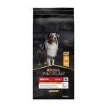 ALIMENTO SECO PARA C�O ADULTO M�DIO FRANGO 14 KG