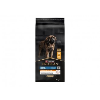 ALIMENTO SECO PARA C�O ADULTO ROBUST FRANGO 14 KG