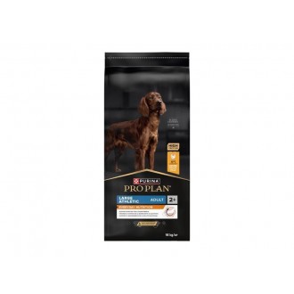 ALIMENTO SECO PARA C�O ADULTO GRANDE FRANGO 14 KG