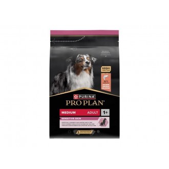 Alimento Seco Para C�o Pele Sens�vel 3 KG PROPLAN