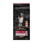 ALIMENTO SECO PARA C�O PELE SENS�VEL SALM�O 14 KG