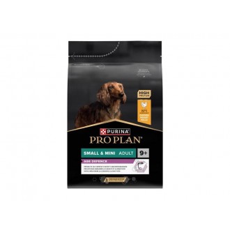 Alimento Seco Para C�o Senior Salm�o 14 KG PROPLAN