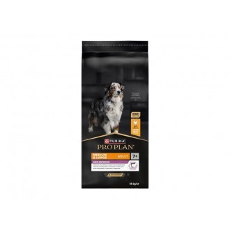 Alimento Seco Para C�o S�nior Frango 14 KG PROPLAN