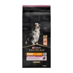 Alimento Seco Para C�o Senior Salm�o 14 KG PROPLAN