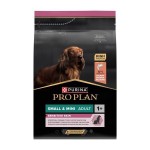 Alimento Seco Para Cão Mini Salmão 3 KG PROPLAN Alimento Seco Para Cão Mini Salmão 3 KG PROPLAN