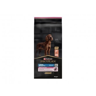 Alimento Seco C�o Grande Sens�vel 14 KG PROPLAN