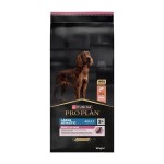 Alimento Seco Cão Grande Sensível 14 KG PROPLAN Alimento Seco Cão Grande Sensível 14 KG PROPLAN