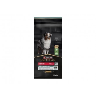 Alimento Seco Para C�o Borrego 14 KG PROPLAN