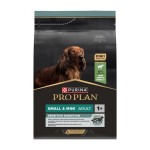 Alimento Seco Para Cão Mini Borrego 3 KG PROPLAN Alimento Seco Para Cão Mini Borrego 3 KG PROPLAN