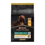 ALIM SECO PARA CÃO MINI ESTERLIZADO FRANGO 3 KG ALIM SECO PARA CÃO MINI ESTERLIZADO FRANGO 3 KG
