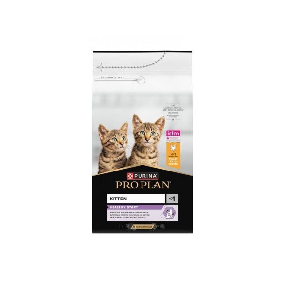 Alimento Seco Para Gatinho Frango 1,5 KG PROPLAN Alimento Seco Para Gatinho Frango 1,5 KG PROPLAN