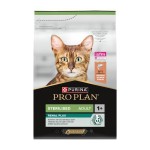 ALIMENTO SECO PARA GATO AFTERCARE SALMÃO 3 KG ALIMENTO SECO PARA GATO AFTERCARE SALMÃO 3 KG