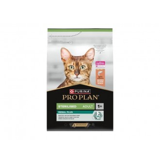 ALIMENTO SECO PARA GATO AFTERCARE SALMÃO 3 KG ALIMENTO SECO PARA GATO AFTERCARE SALMÃO 3 KG
