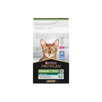 Alimento Gato Aftercare Coelho 1,5 KG PROPLAN Alimento Gato Aftercare Coelho 1,5 KG PROPLAN