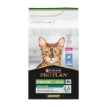 Alimento Gato Aftercare Coelho 1,5 KG PROPLAN Alimento Gato Aftercare Coelho 1,5 KG PROPLAN