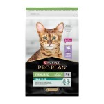 Alimento Gato Esterilz Frango e Perú 10 KG PROPLAN Alimento Gato Esterilz Frango e Perú 10 KG PROPLAN