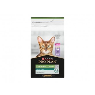ALIMENTO SECO PARA GATO ESTERILIZADO PERÚ 1,5 KG ALIMENTO SECO PARA GATO ESTERILIZADO PERÚ 1,5 KG