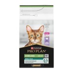 ALIMENTO SECO PARA GATO ESTERILIZADO PERÚ 1,5 KG ALIMENTO SECO PARA GATO ESTERILIZADO PERÚ 1,5 KG