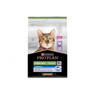 ALIMENTO SECO PARA GATO ESTERILIZADO PERÚ 3 KG ALIMENTO SECO PARA GATO ESTERILIZADO PERÚ 3 KG