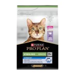 ALIMENTO SECO PARA  GATO ESTERILIZADO PER� 3 KG