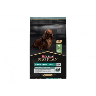 Alim Sc C�o Adult Smll E Mini Borrego 7 KG PROPLAN