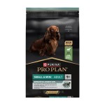 Alim Sc Cão Adult Smll E Mini Borrego 7 KG PROPLAN Alim Sc Cão Adult Smll E Mini Borrego 7 KG PROPLAN