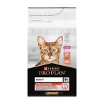 Alimento Seco Para Gato Salmão 5 KG PROPLAN Alimento Seco Para Gato Salmão 5 KG PROPLAN