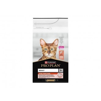 Alimento Seco Para Gato Salmão 5 KG PROPLAN Alimento Seco Para Gato Salmão 5 KG PROPLAN
